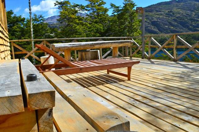 Parador Austral Lodge - Photo5