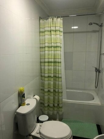 Piramide hostal - Photo2