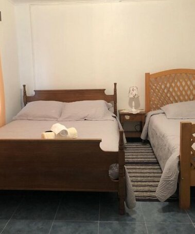 Piramide hostal - Photo3