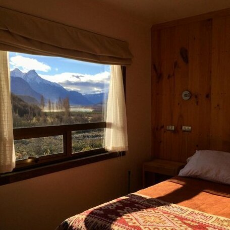 Refugio Cerro Castillo - Photo4
