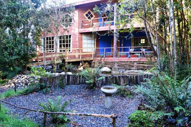 Atma Bosque - Photo3