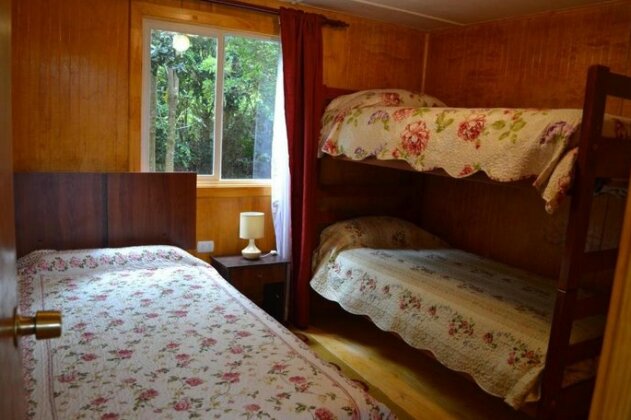 Cabanas Lenca Carretera Austral - Photo3