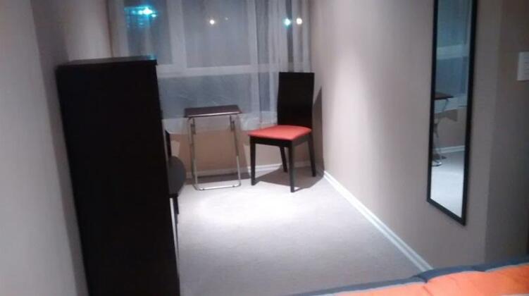 Departamentos Rohe - Photo2