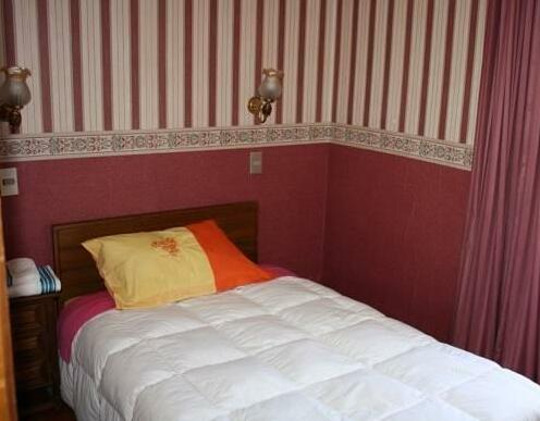 Hostal Benavente - Photo5