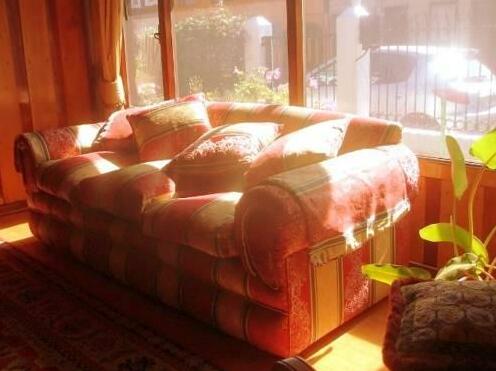 Hostal Chorrillos - Photo2