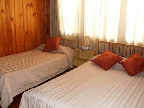 Hostal Chorrillos - Photo3