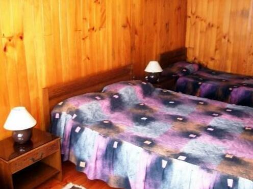 Hostal Chorrillos - Photo4