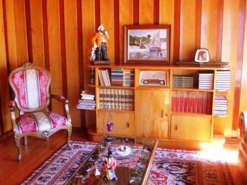 Hostal Chorrillos - Photo5