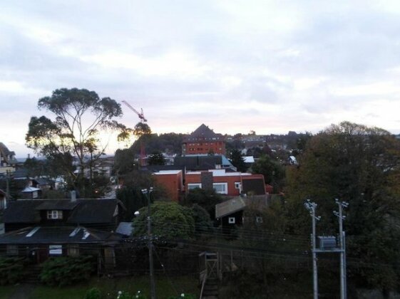 Hostal Fx - Photo2