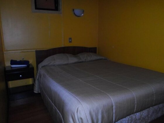 Hostal Fx - Photo4