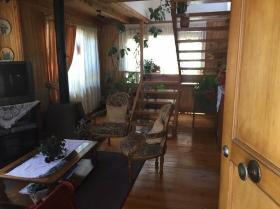 Hostal Mirando al Mar - Photo2
