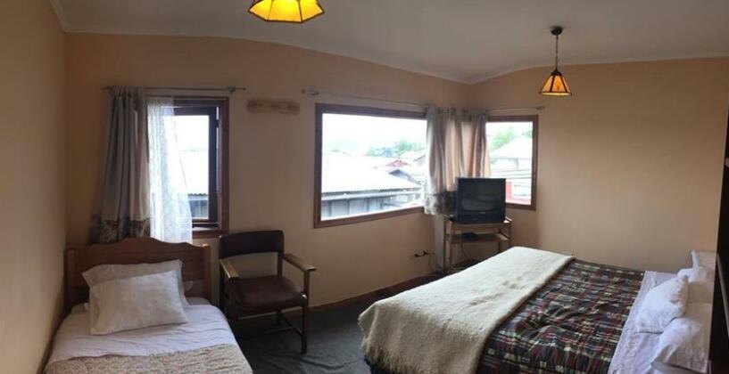 Hostal Mirando al Mar - Photo3