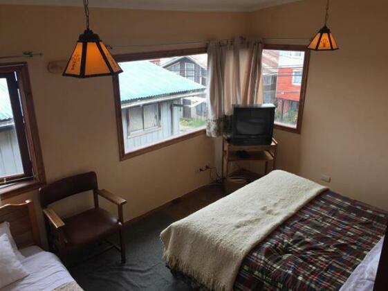 Hostal Mirando al Mar - Photo4