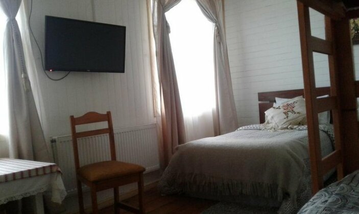 Hostal Patrimonial Angelmo - Photo4