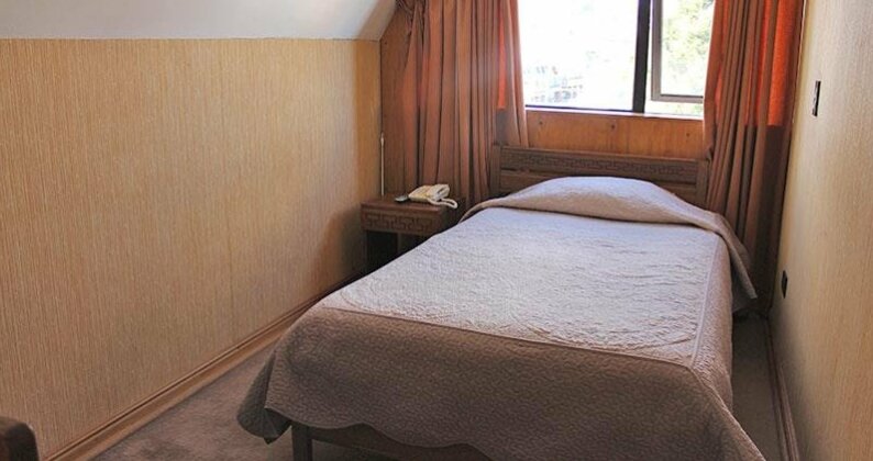 Hotel Antupiren - Photo5