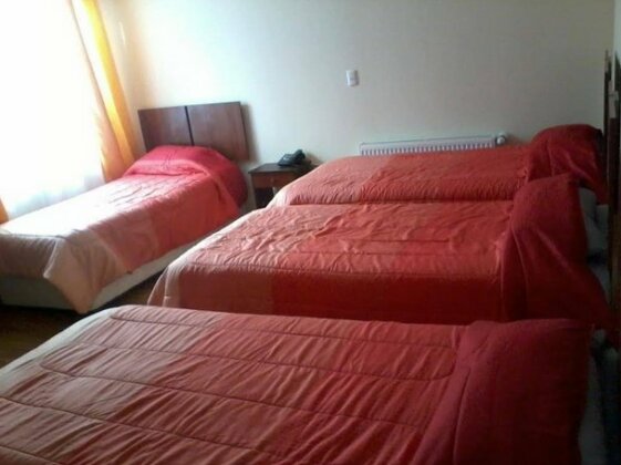 Hotel Costa Bahia - Photo2