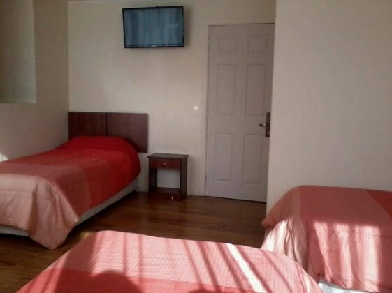 Hotel Costa Bahia - Photo3