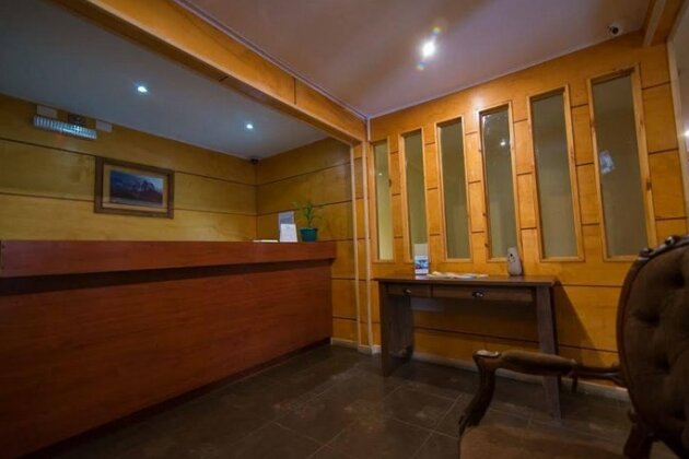 Hotel Costa Bahia - Photo4