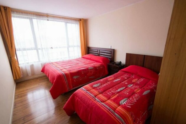 Hotel Costa Bahia - Photo5