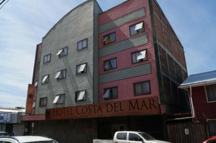 Hotel Costa del Mar Puerto Montt