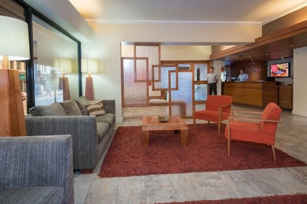 Hotel Don Luis Puerto Montt - Photo2