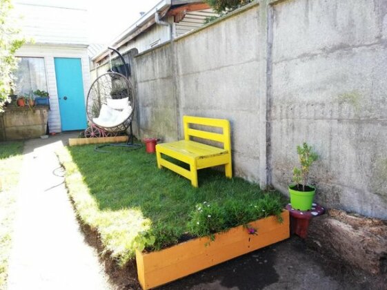 La Huerta Hostel - Photo5