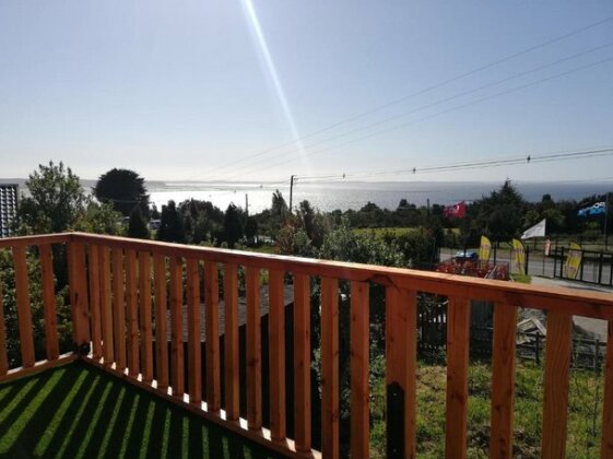 The Country House Puerto Montt - Photo3