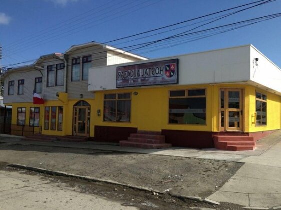 Hostal Alcazar Puerto Natales - Photo2
