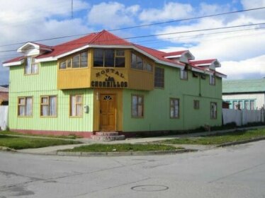Hostal Chorrillos Puerto Natales