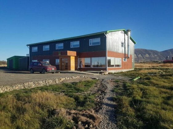 Hotel Casa Verde Puerto Natales