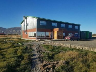Hotel Casa Verde Puerto Natales