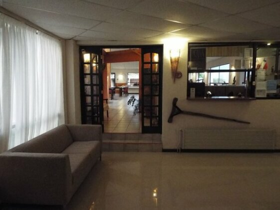 Hotel HD Natales - Photo3