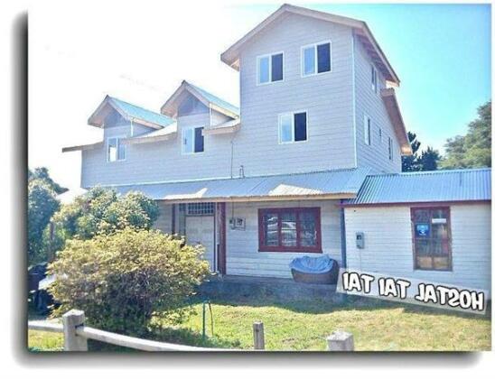 Hostal Tai Tai - Photo2