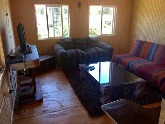 Hostal Tai Tai - Photo3