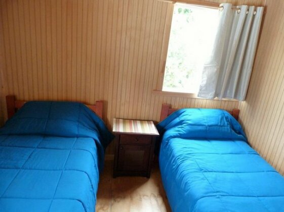 Hostal Tai Tai - Photo5