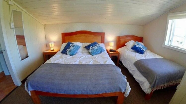 Hostal Triwe - Photo4