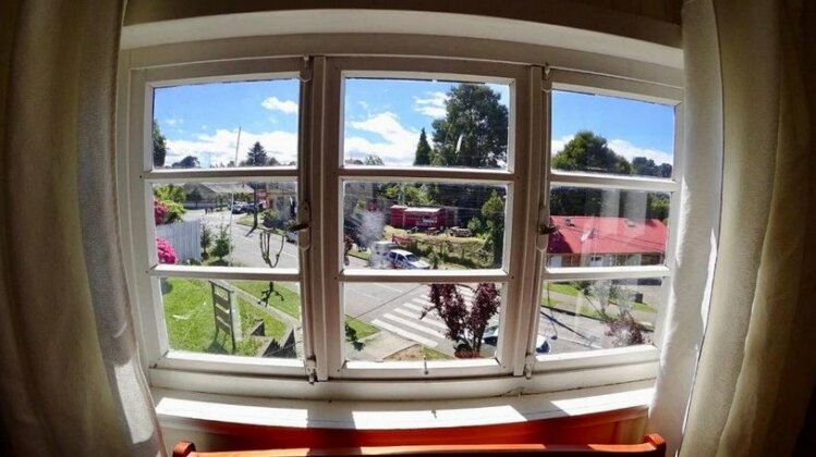 Hostal Triwe - Photo5