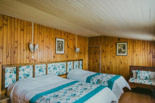 La Posada del Colono - Photo3