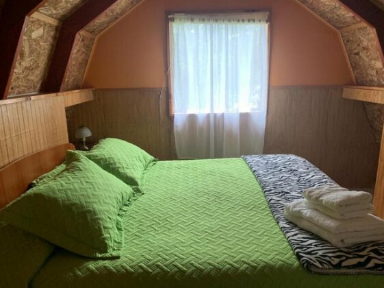 Cabanas Ninoska - Photo3
