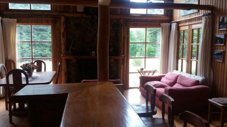 Casa de Campo en Carretera Austral - Photo2