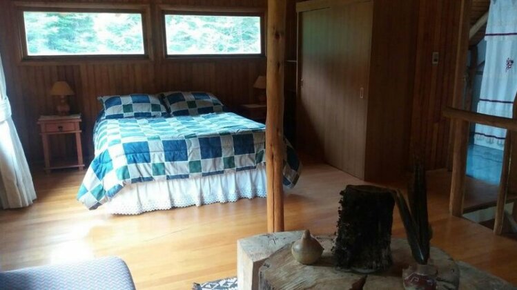 Casa de Campo en Carretera Austral - Photo3