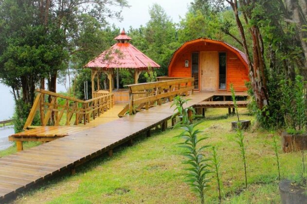 Eco Cabanas Wanderlust - Photo2