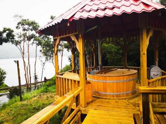 Eco Cabanas Wanderlust - Photo3