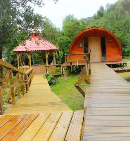 Eco Cabanas Wanderlust - Photo4