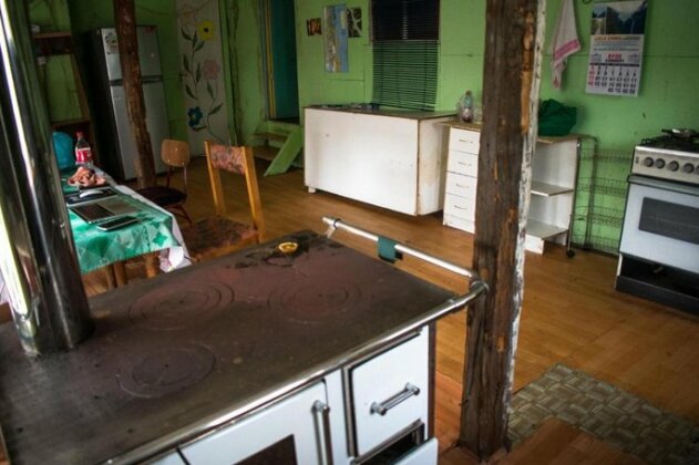 Hostal Chucao - Photo2