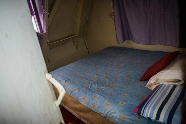 Hostal Chucao - Photo3