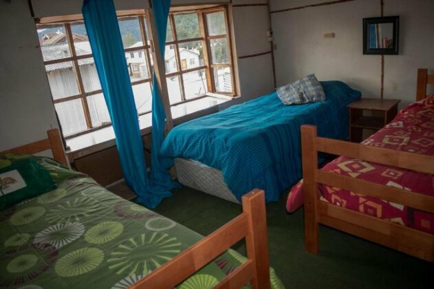 Hostal Chucao - Photo4