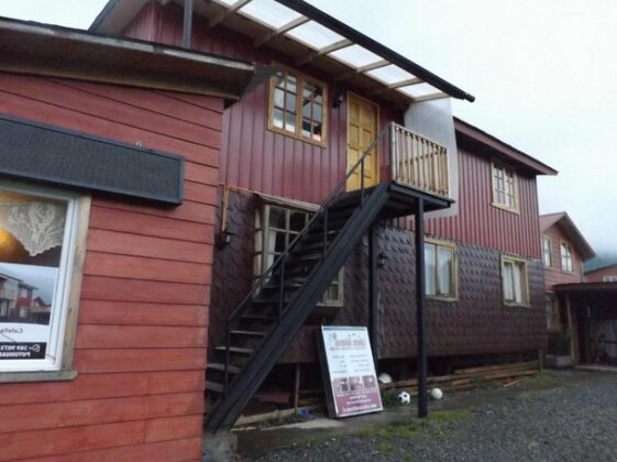 Hostal Robinson - Photo2