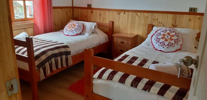 Hostal Robinson - Photo3