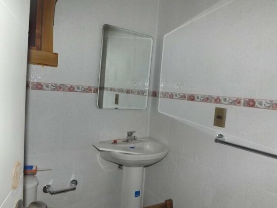 Hostal Robinson - Photo4
